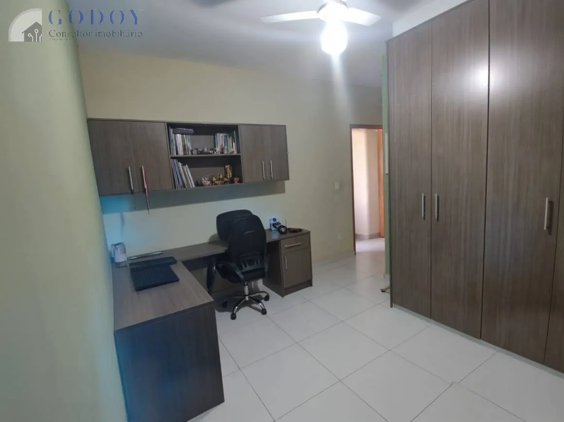 Imagem Apartamento 107m² com Varanda Gourmet - Edifício Milano - Próximo ao Centro