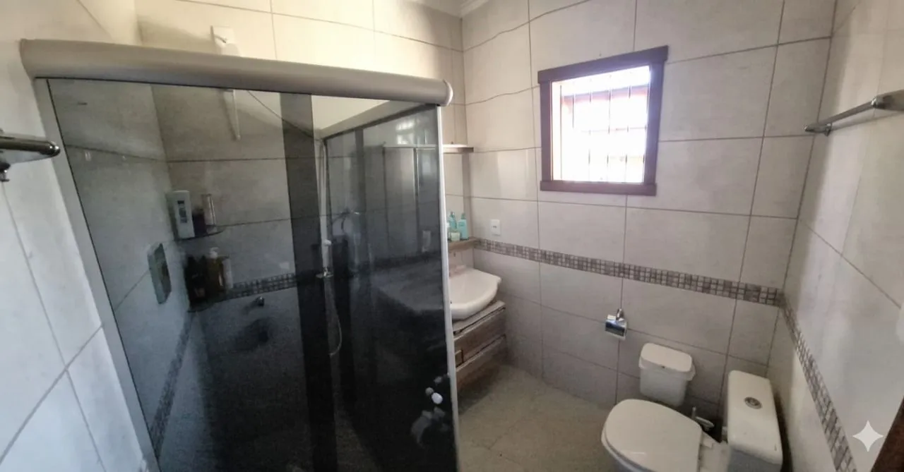 Imagem Casa 5 Quartos 2 Suítes com Piscina e Anexo | Formoza Alvorada RS