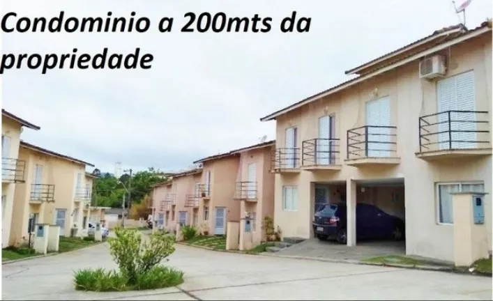 Terreno à Venda, 20.000 m² em Jardim Brasília - São Roque
