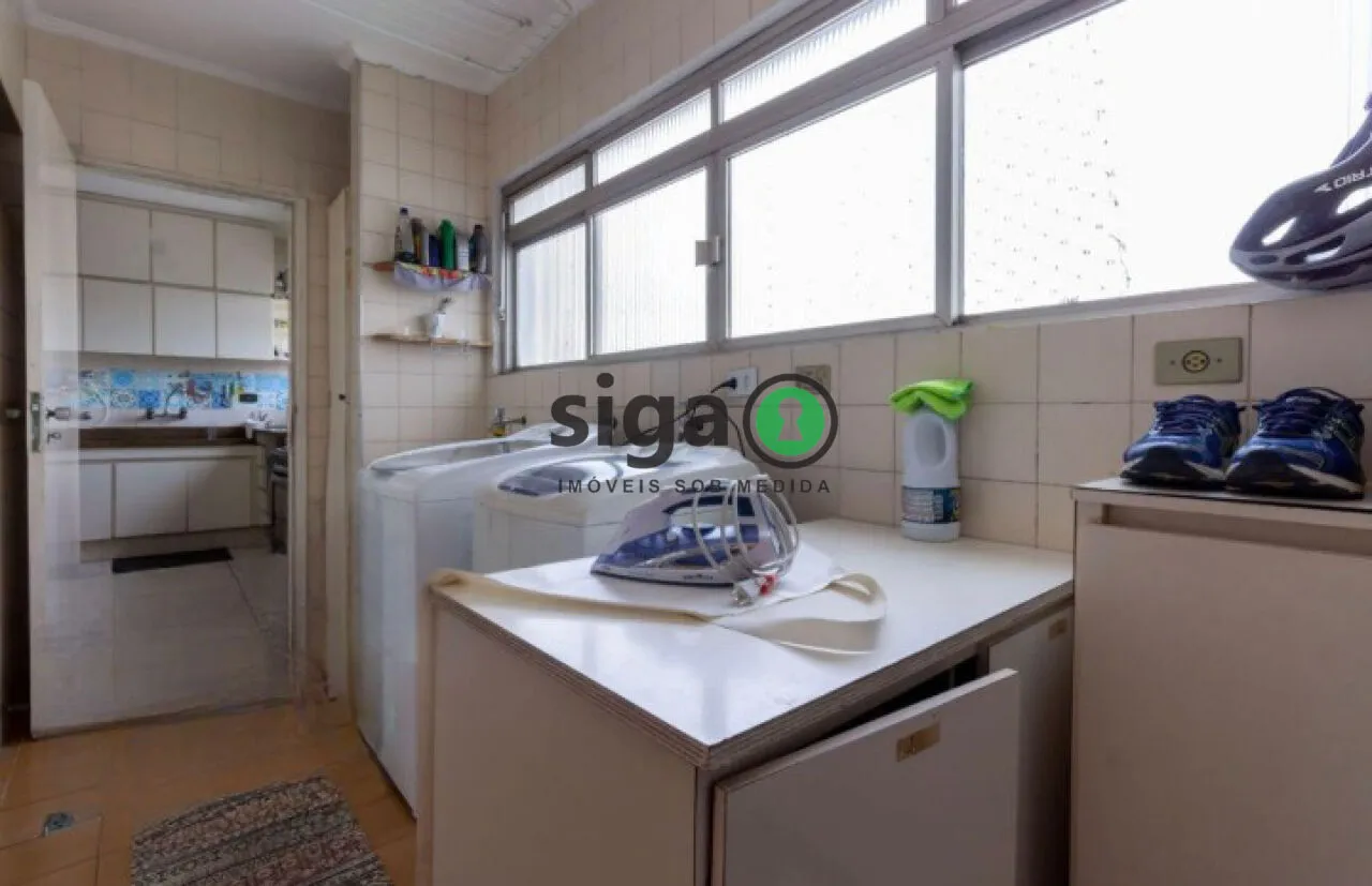 Imagem VILA ANDRADE: 150/M2 - 3 QUARTOS - 2 VAGAS