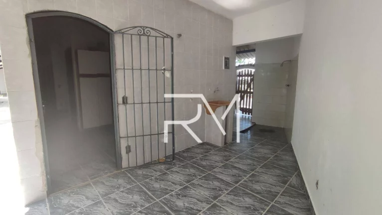 Imagem Casa com 4 dormitórios à venda, 148 m por R$ 430.000,00 - Jardim Praia Grande - Mongaguá/SP