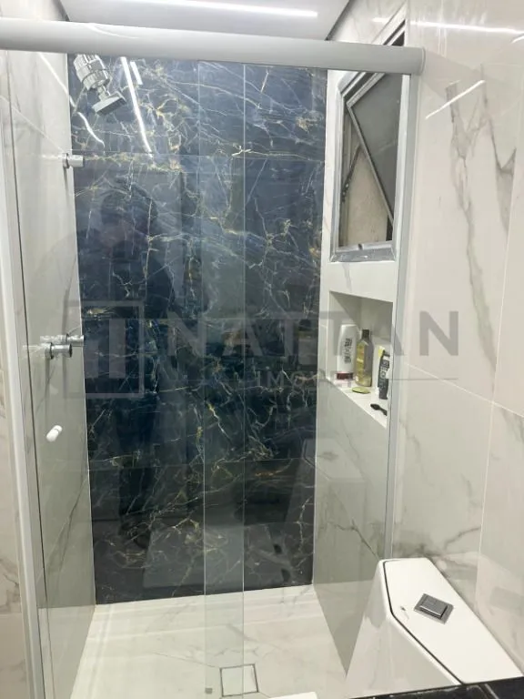 Imagem Apartamento com 3 dormitórios à venda, 90 m² por R$ 690.000,00 - Tatuapé - São Paulo/SP