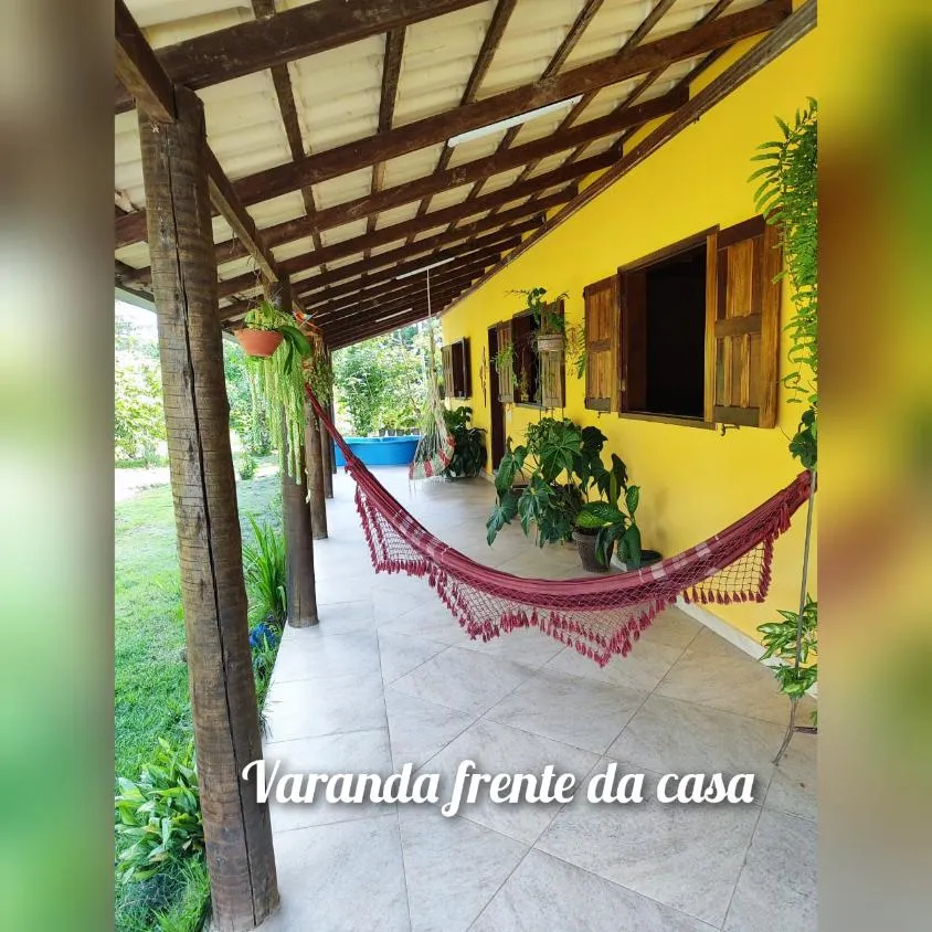 Foto do imóvel Vendo Chácara em Piracema com 2.000 m² de area