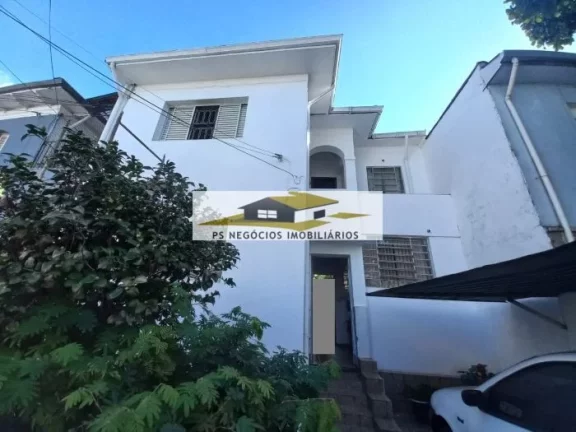 Imagem Sobrado para venda Vila Monumento