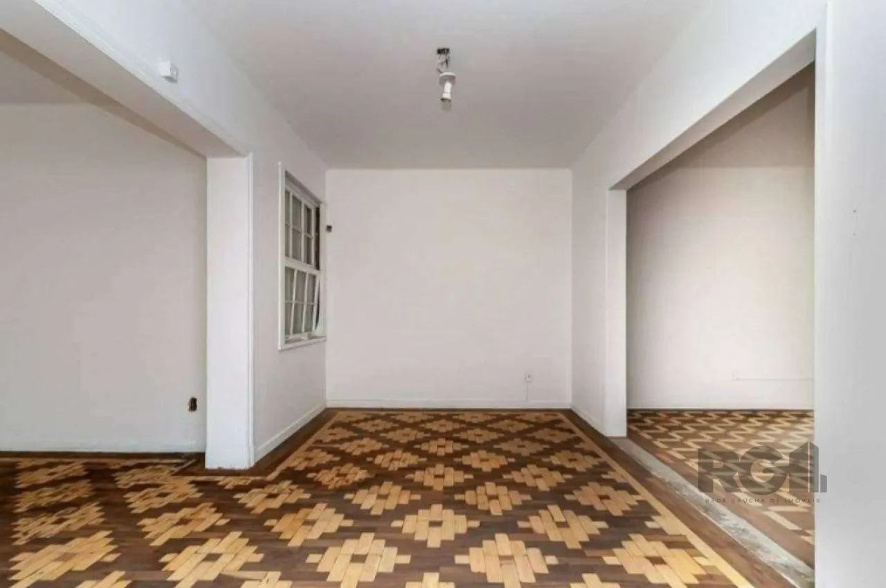 Imagem CASA A VENDA - HIGIENÓPOLIS