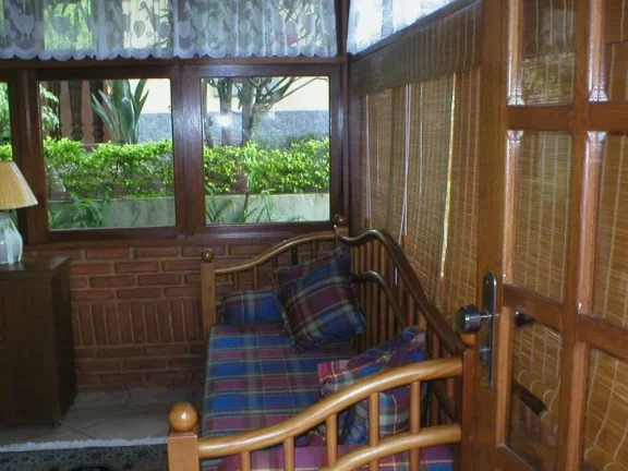 Imagem CASA EM CONDOMÍNIO FECHADO NO BAIRRO: CÔNEGO - NOVA FRIBURGO