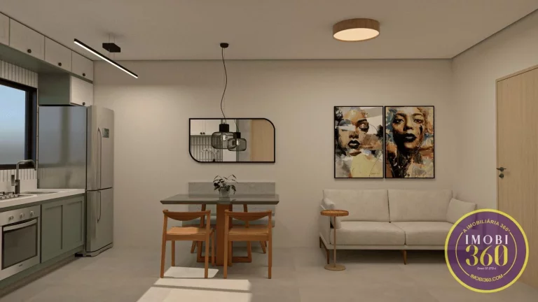 Imagem Ótimo apartamento ao lado do shopping penha e futura penha