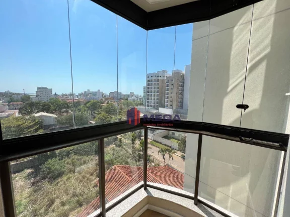 Imagem Apartamento com 3 dormitórios à venda, 135 m² por R$ 2.100.000,00 - Enseada Azul - Guarapari/ES