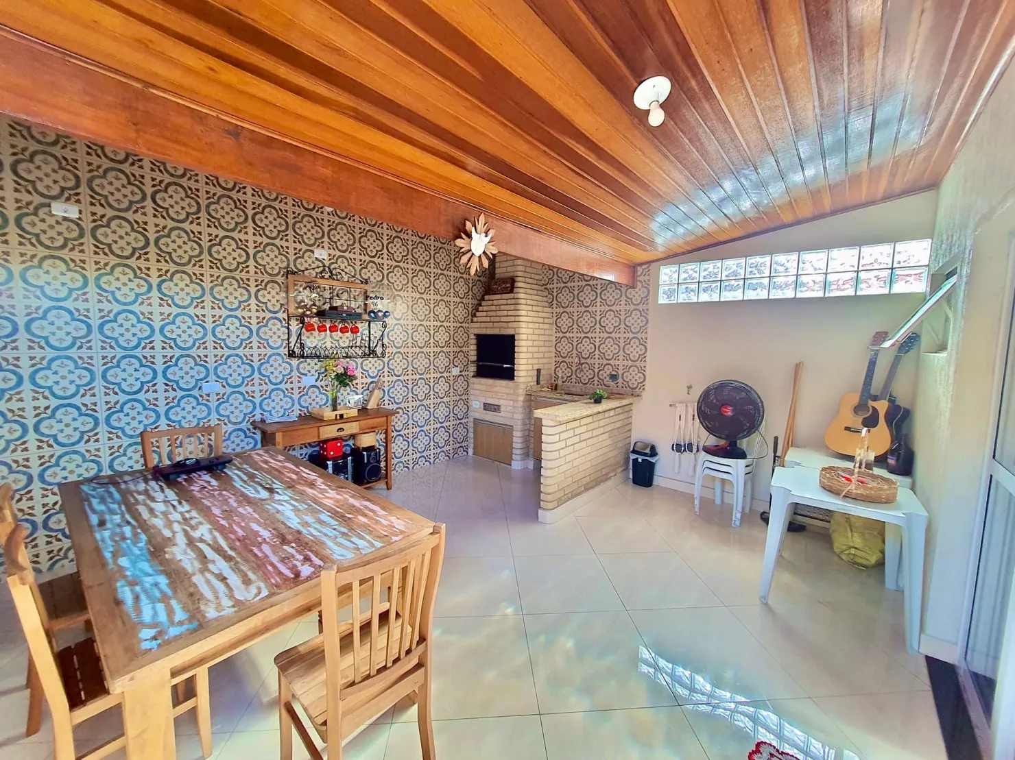 Imagem Casa à venda 3 Quartos, 2 Vagas, 174M², Residencial Novo Horizonte, Taubaté - SP