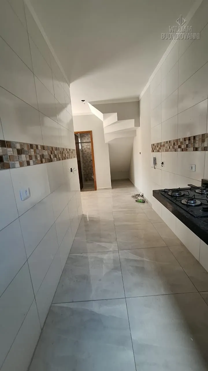 Imagem Casa em Condomínio 1 dormitório - Balneário Flórida