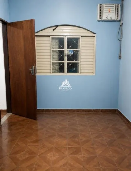 Imagem CASA COM 150M² À VENDA NO BAIRRO MORADA DA SERRA COM 3/4 SENDO 1 SUITE E EDICUL