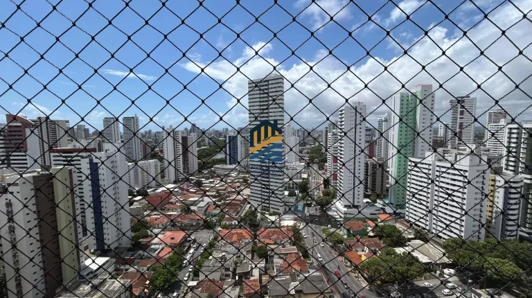 Imagem Lindo Apartamento na Torre!