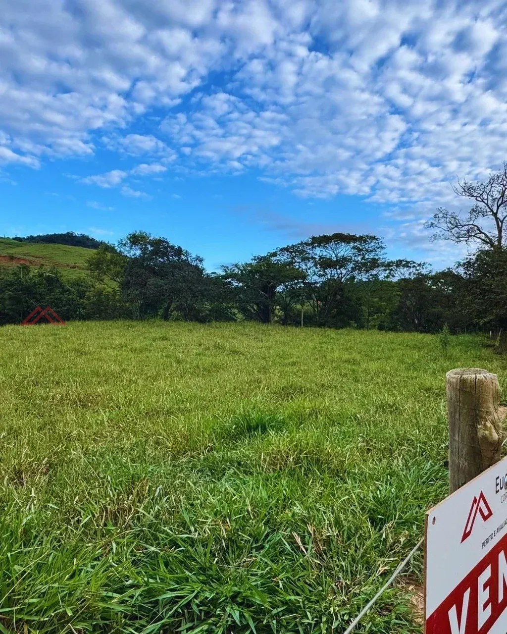 Foto do imóvel Imóvel em Córrego Pitafogo