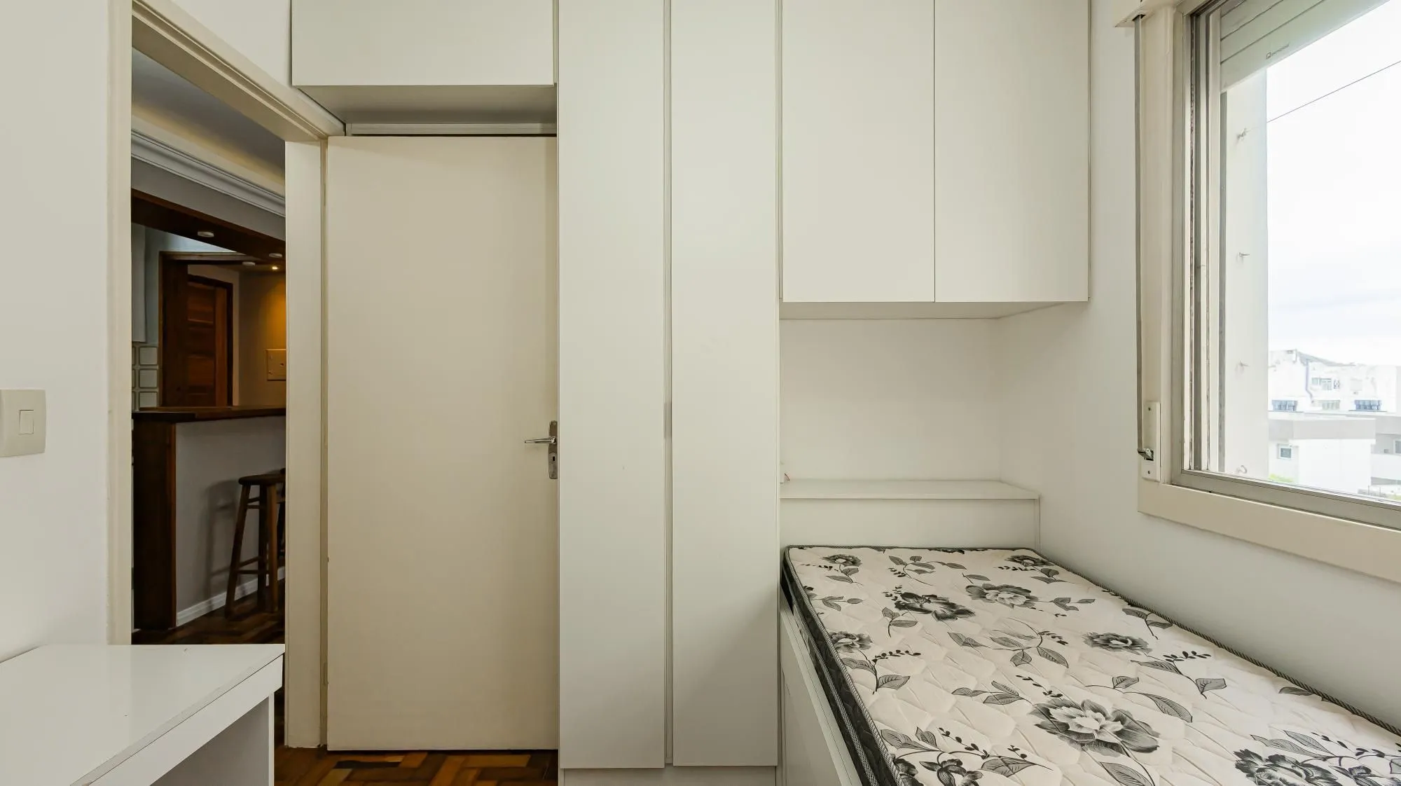 Imagem Apartamento em Independência