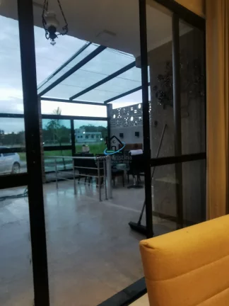 Imagem CASA RESIDENCIAL em MATINHOS - PR, Praia Grande