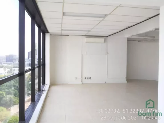 Imagem Comercial/Industrial para aluguel Centro Histórico Porto Alegre - SA2036