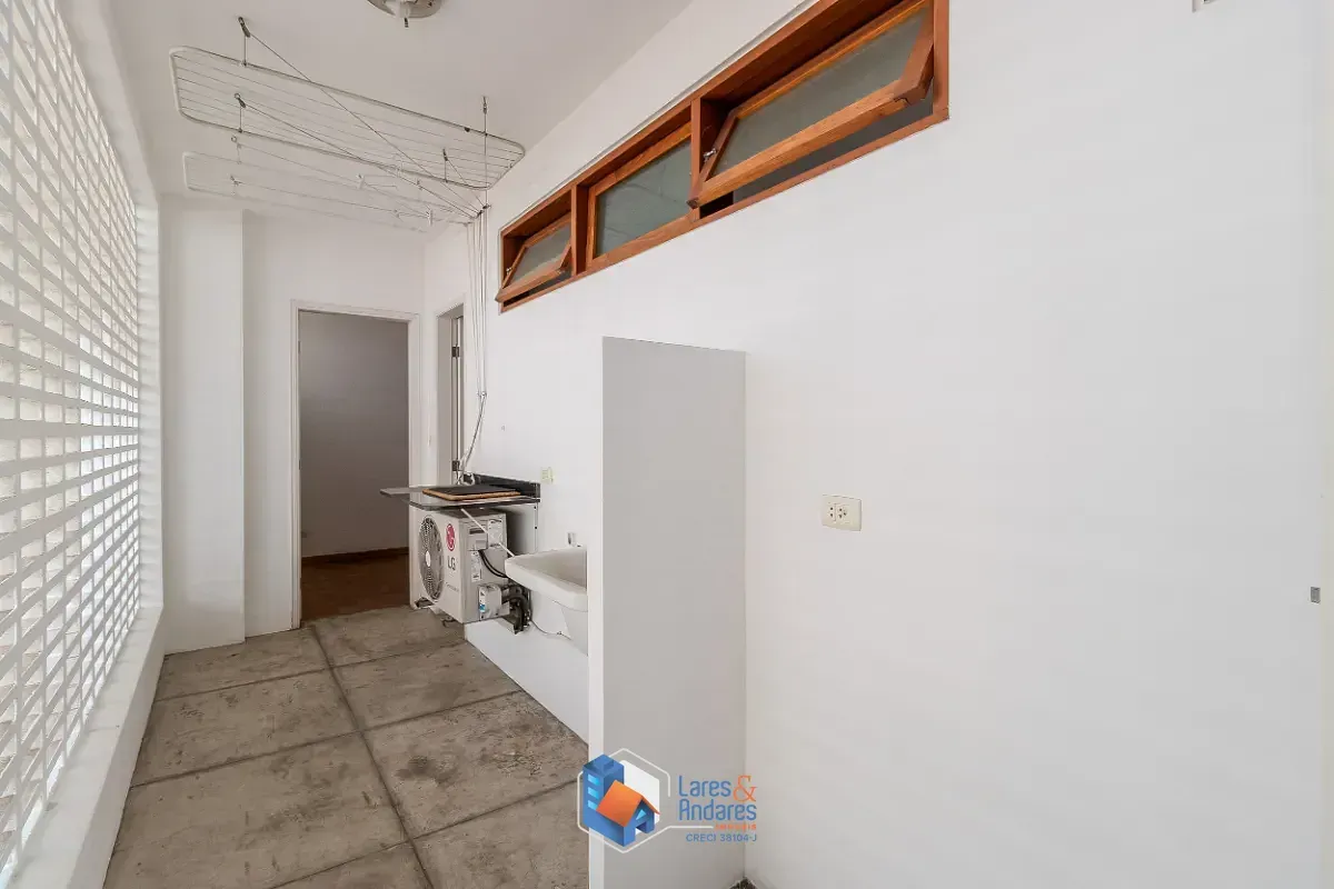 Imagem Apartamento para venda em Paraíso com 2 quartos, 107m²