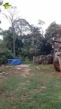 Imagem CHÁCARA PARA VENDA EM MAIRIPORÃ