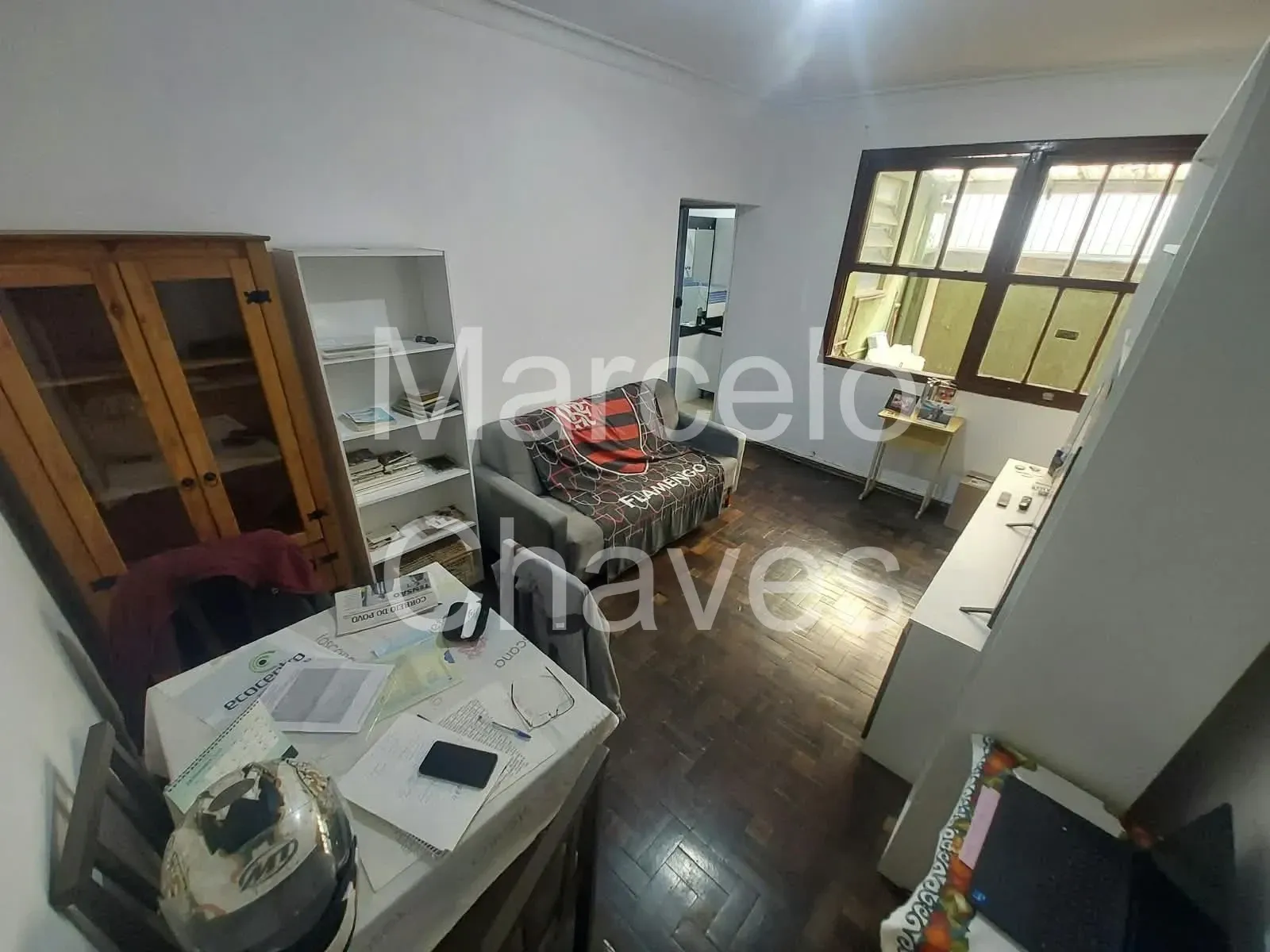 Imagem Apartamento com 2 Quartos à Venda, 56 m² em Partenon - Porto Alegre