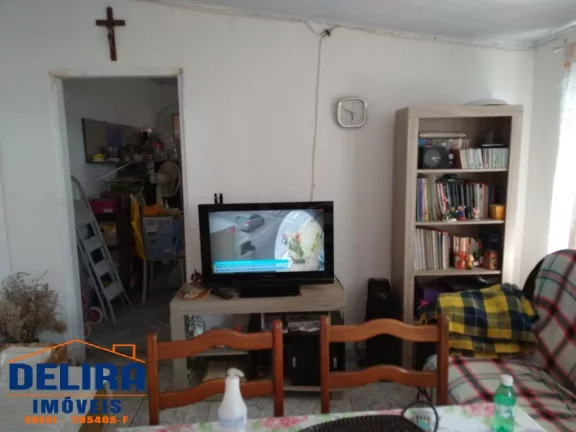 Imagem Casa à venda em Terra Preta com 2 dormitórios, escriturada!