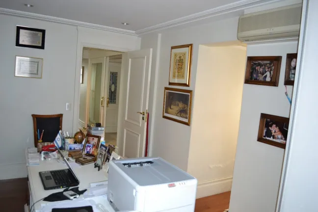 Imagem Cobertura com 4 Quartos à Venda, 600 m² em Indianópolis - São Paulo