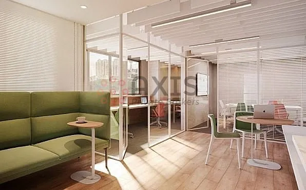 Imagem Apartamento 4 quartos no Vale do Sereno - Lazer completo