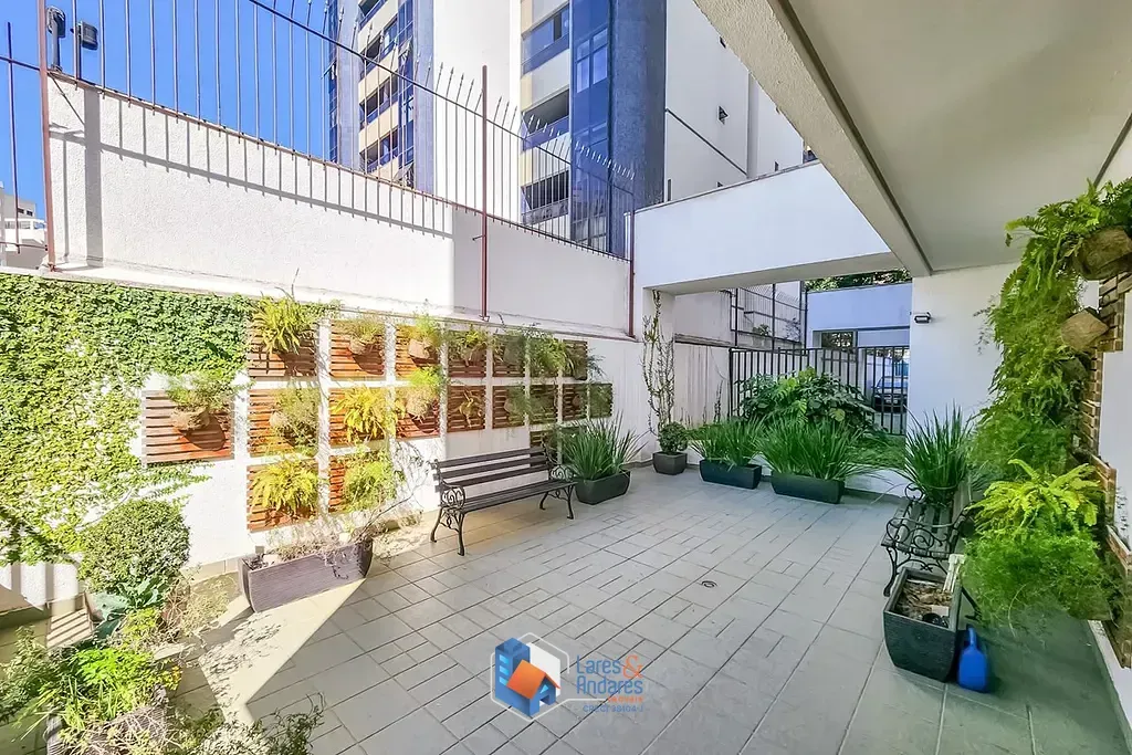 Imagem Apartamento à venda 2 Quartos 2 Suites 1 Vaga 71M² Bela Vista São Paulo - SP