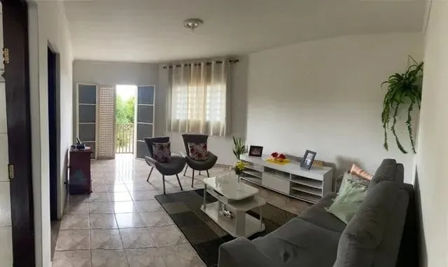 Imagem Comercial à venda 3 Vagas, 300M², Parque Senhor do Bonfim, Taubaté - SP