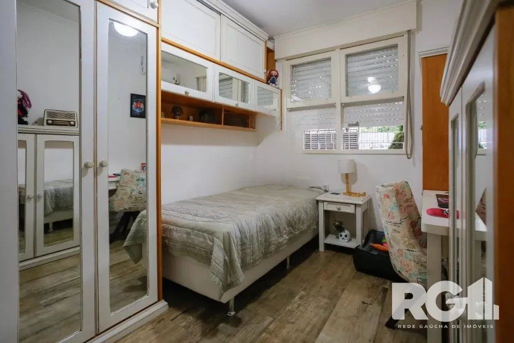 Imagem Apartamento em Sarandi
