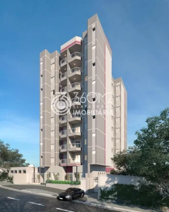 Imagem Apartamento para Venda em Santo André / SP no bairro Vila Alice