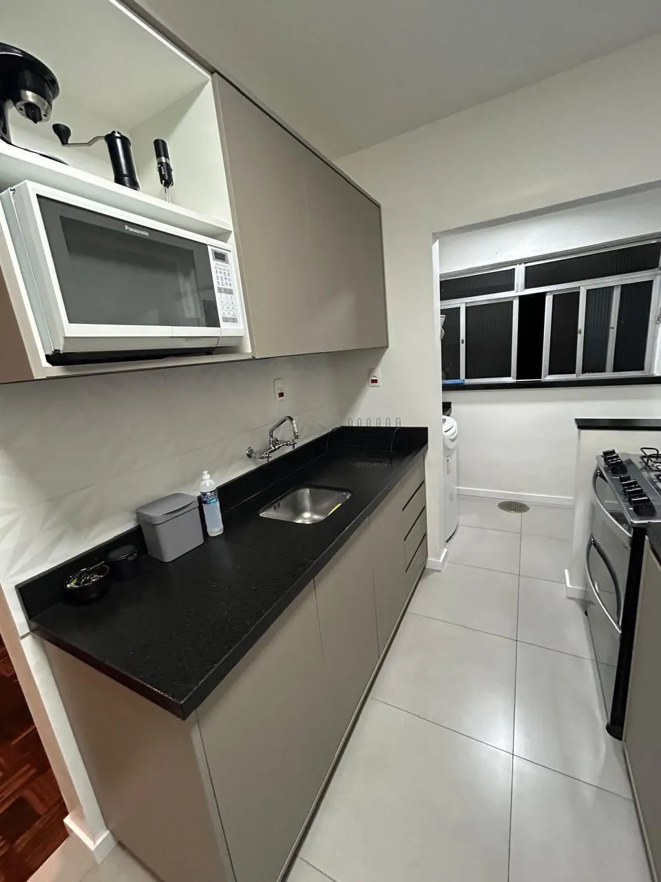 Imagem Apartamento em Rio Branco