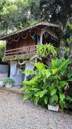 Imagem Terreno com 2 quartos, Santo Antônio - Balneário Piçarras