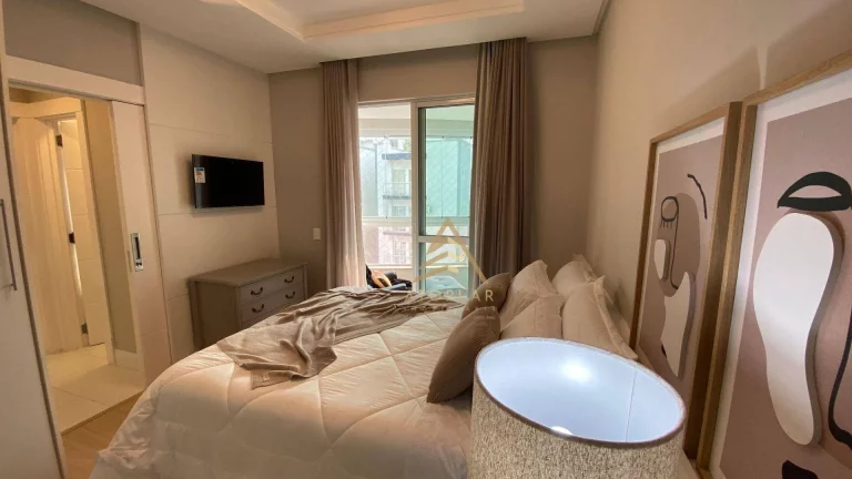 Imagem Apartamento à venda, 138 m² por R$ 3.300.000,00 - Centro - Balneário Camboriú/SC