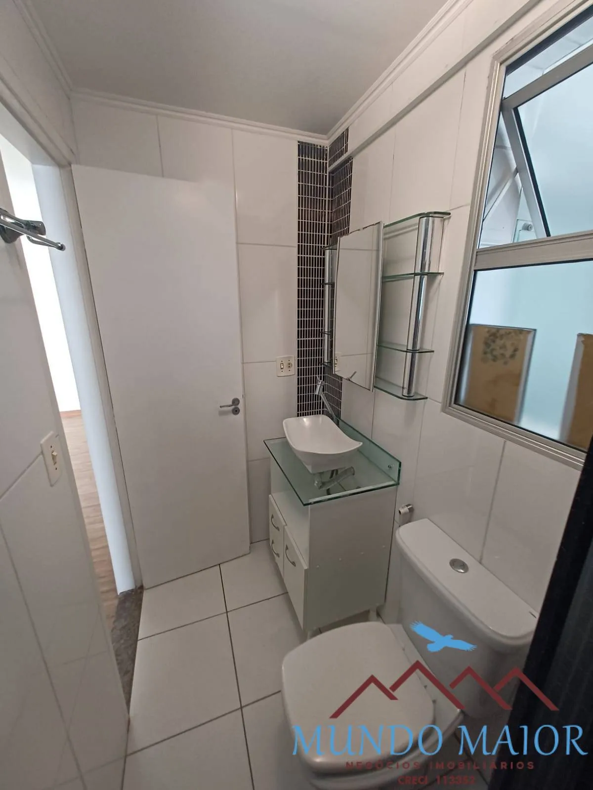 Imagem Apto Completo no Fundação - 3 Quartos, Lazer e Localização Privilegiada !!!