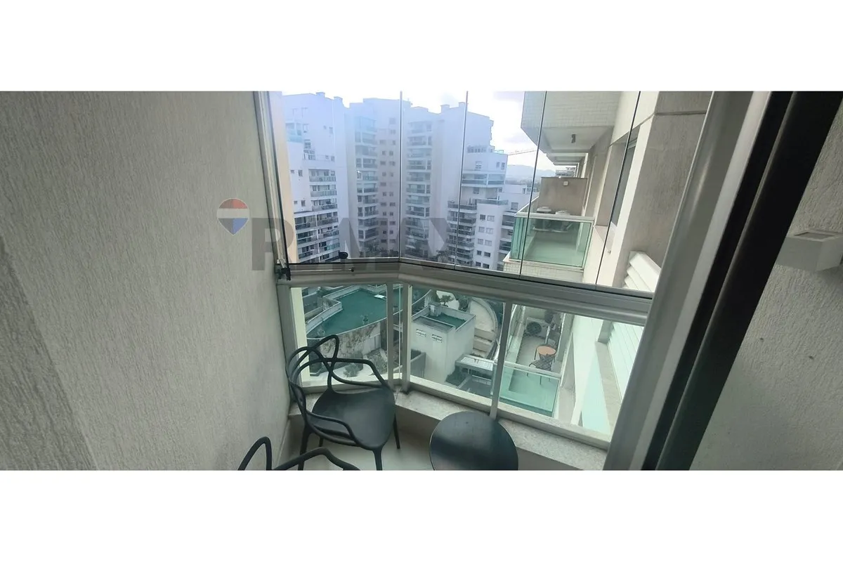 Imagem Apartamento de Sonho na Barra da Tijuca!
