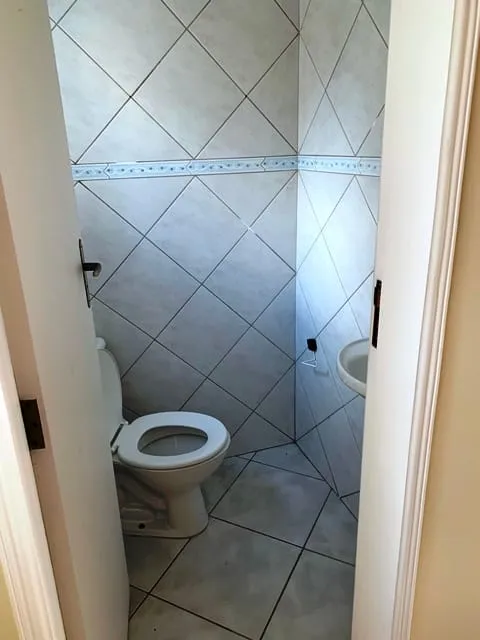 Imagem Apartamento à venda 3 Quartos, 1 Suite, 2 Vagas, 135M², Parque do Ipê, Pindamonhangaba - SP | Ed Leticia