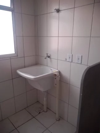 Imagem vende se apartamento em Itaquaquecetuba