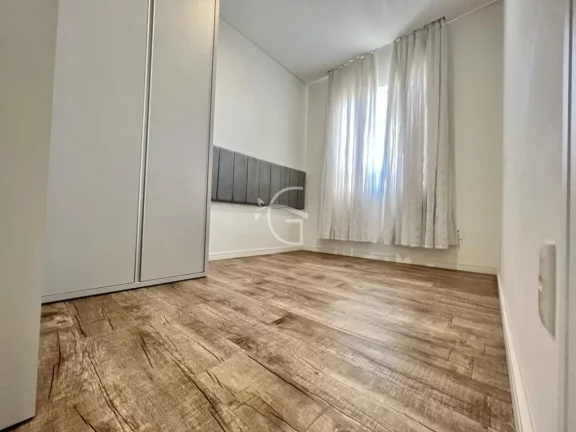 Imagem Um apartamento encantador!