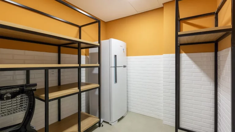 Imagem GREEN LOADD - MAC - Studio de 26m² (Unidade de Revenda), ao lado da Estação Saúde do Metrô!
