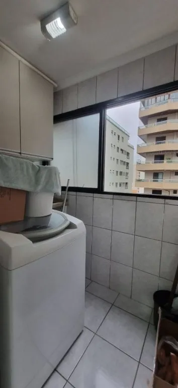 Imagem APARTAMENTO COM 70,00 m² - TUPI - PRAIA GRANDE SP