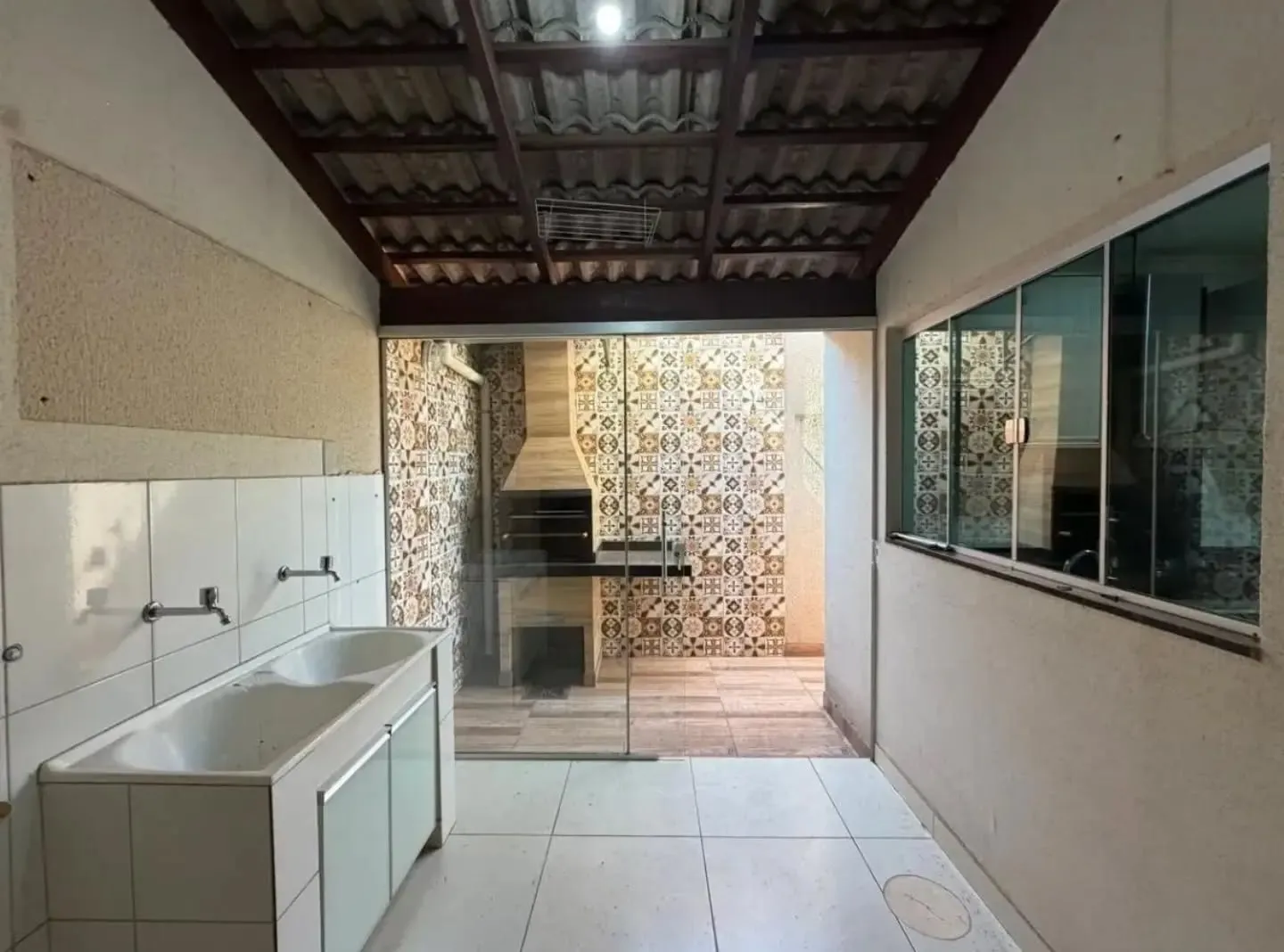 Imagem Sobrado 3 Suites No Faicalville Oportunidade