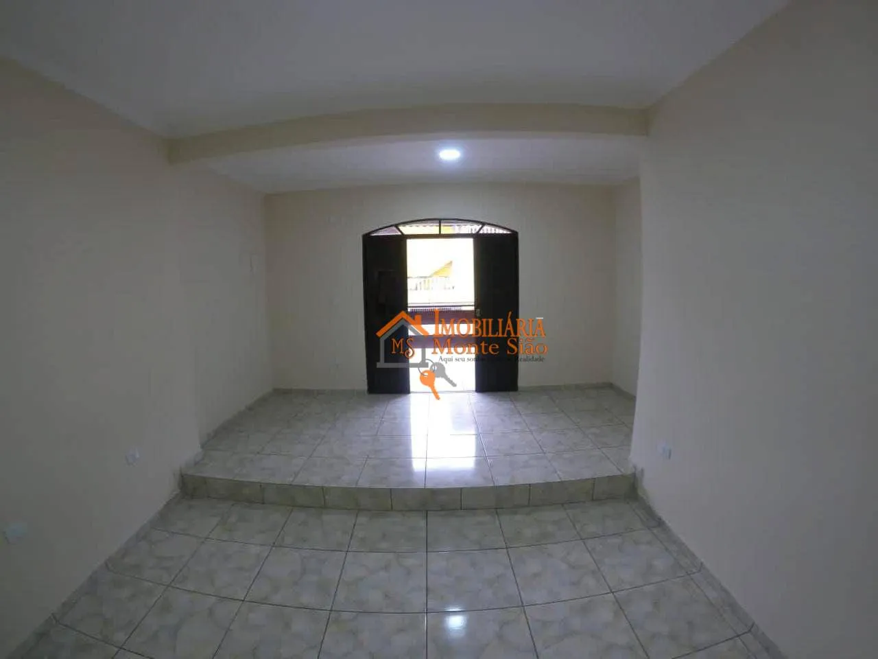 Imagem Sobrado com 2 dormitórios à venda, 100 m² por R$ 490.000,00 - Vila Carmela II - Guarulhos/SP