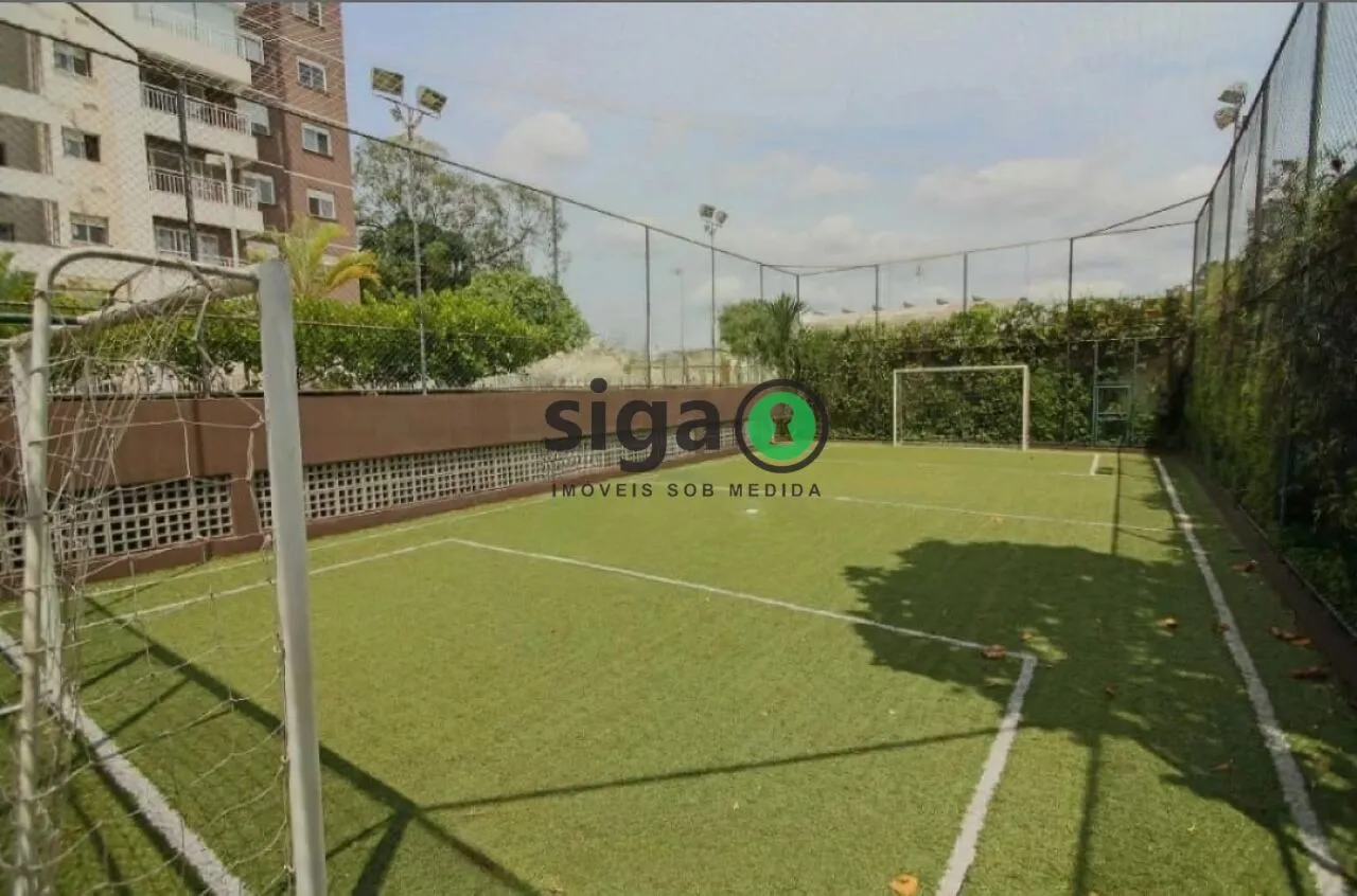 Imagem Lindo Apartamento em Ferreira com 75m²!
