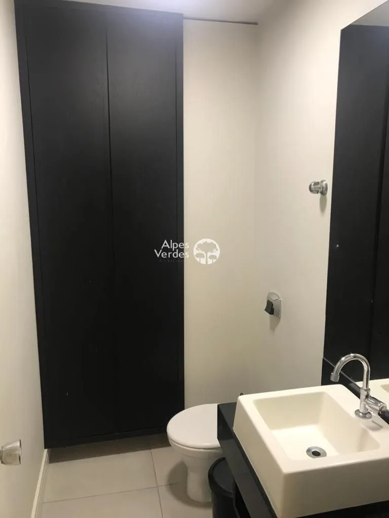 Imagem Sala à venda por R$ 650.000,00 - Centro - Novo Hamburgo/RS