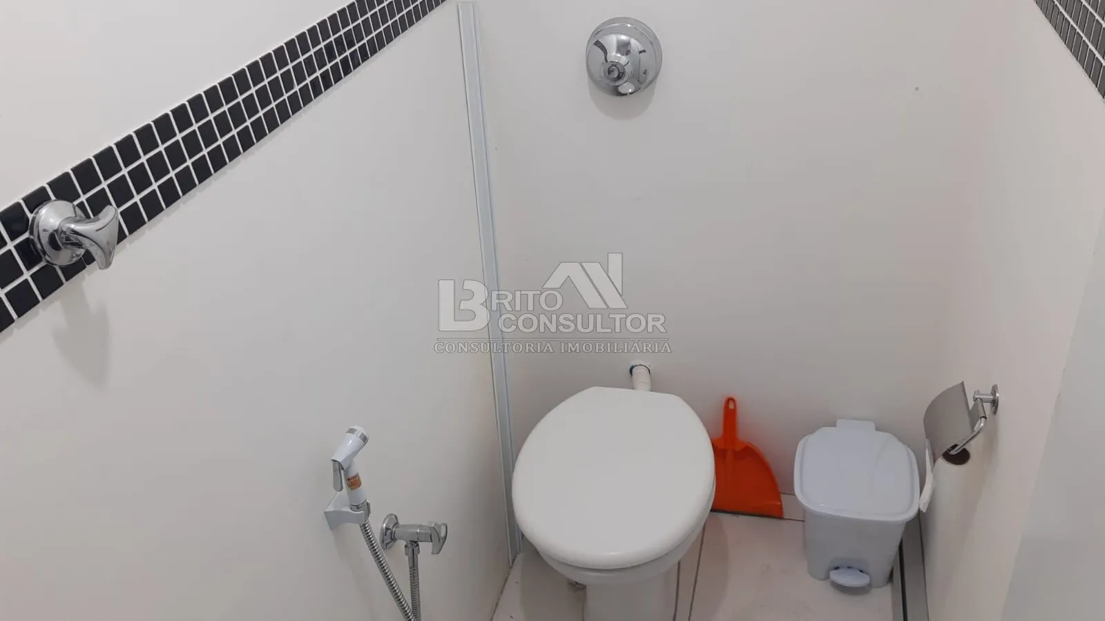 Imagem NAUTILUS - Vendo Sala Andar Comercial 16 m² no Centro de Niterói/RJ