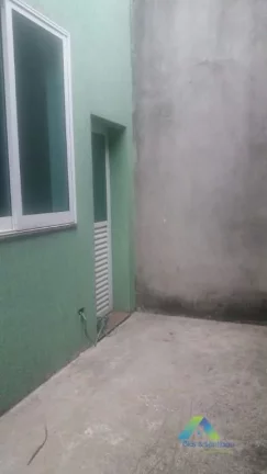 Imagem SÃO BERNARDO DO CAMPO Excelente sobrado 329 metros, 3 dormitórios, 2 vagas, quintal excelente localização e valor !!!