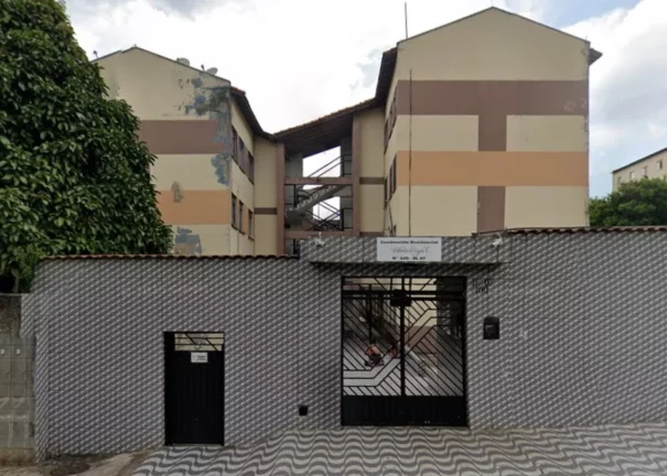 Foto do imóvel OPORTUNIDADE: APARTAMENTO COM VAGA NO CONDOMINIO RESIDENCIAL VITÓRIA REGIA 2 NO ITAIM PAULISTA
