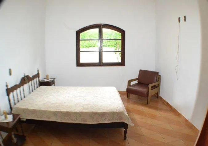 Imagem CHÁCARA -CONDOMÍNIO ITAEMBU- ITATIBA
