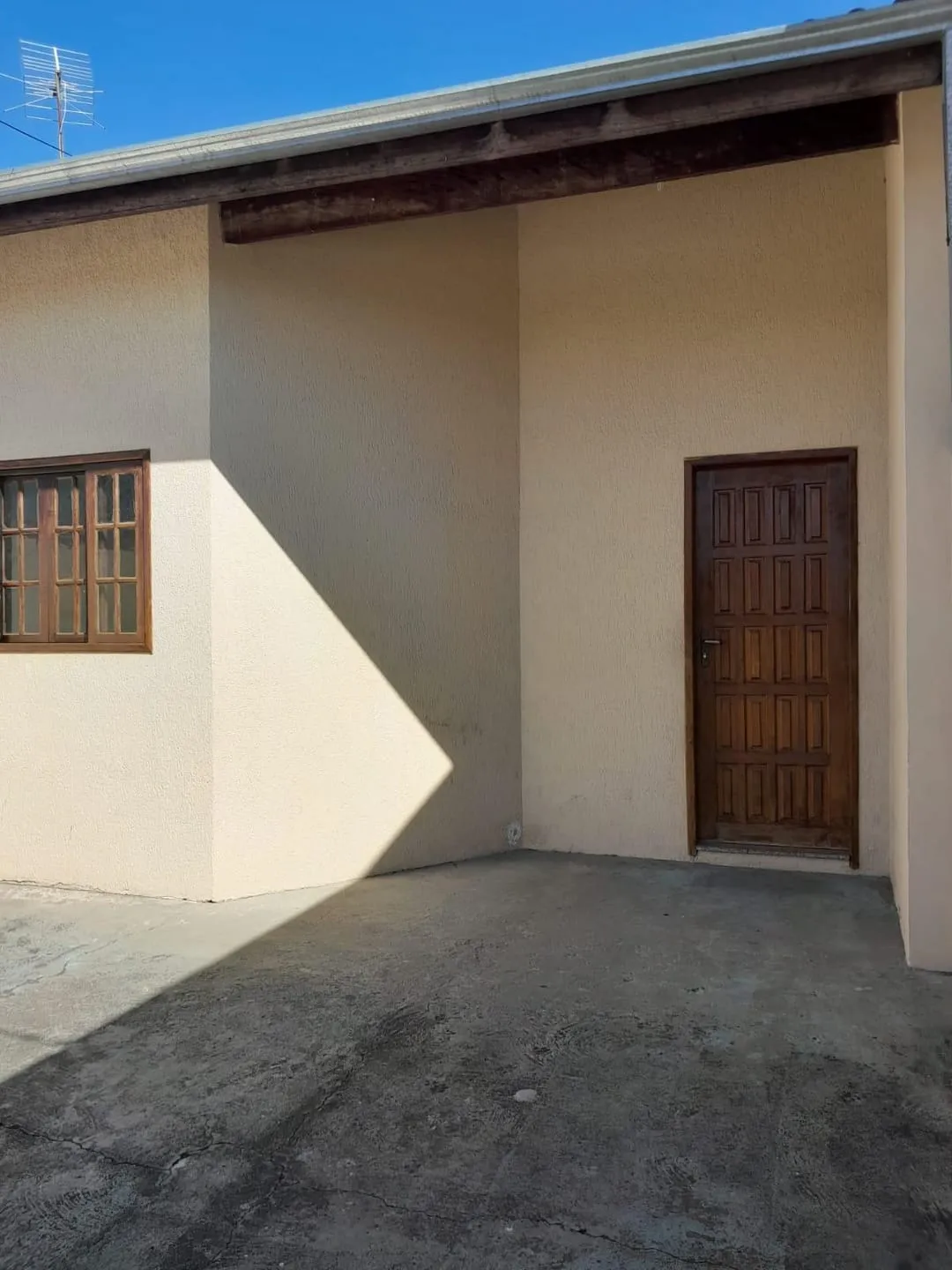 Imagem Casa à venda 2 Quartos, 1 Suite, 2 Vagas, 77.7M², Mantiqueira, Pindamonhangaba - SP