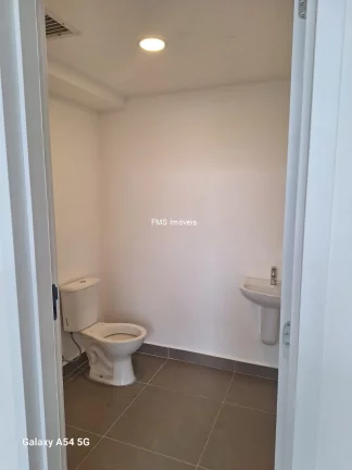 Imagem Conjunto Comercial na Vila Olímpia, com 105m²